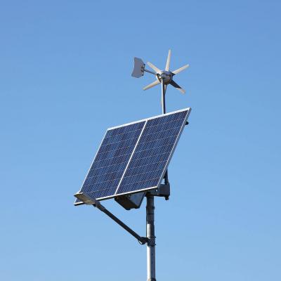 Solar PV Industry Solution