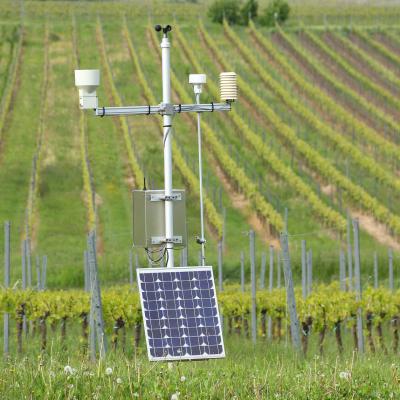 Smart Agriculture Industry Solution