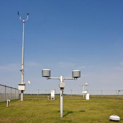 Air Quality Monitoring Solution