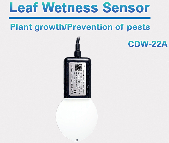 Leaf Wetness Sensor