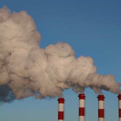 Smart Cities with Noise and Air Quality Sensors