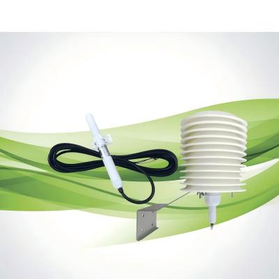 CDP-10A Multi-Plate Radiation Shield: The Essential Key to Accurate Weather Data