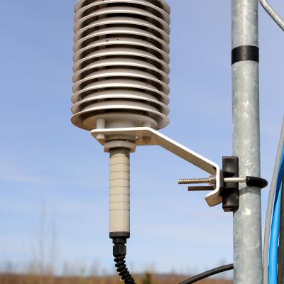 Gas Sensors: The Invisible Guardians of Safety and Efficiency