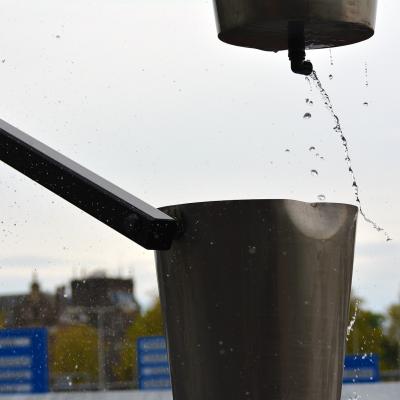 How Rainfall Sensors Prevent Flood & Drought Risks in Agriculture