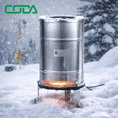 How Tipping Bucket Rain Gauges Work in Weather Monitoring Systems