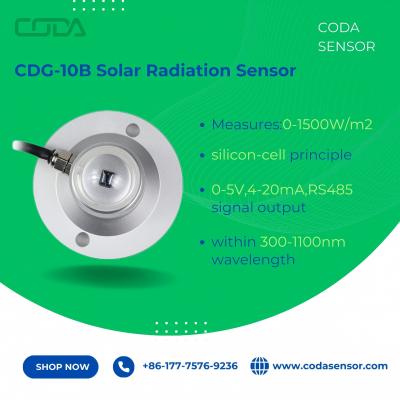 Why Sunlight Monitoring Is Critical for Crop Growth