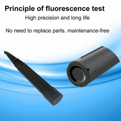 What Is a Dissolved Oxygen Sensor? A Complete Guide to DO Sensor Technology