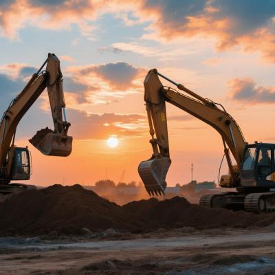 How Construction Sites Reduce Environmental Complaints Using Monitoring Systems