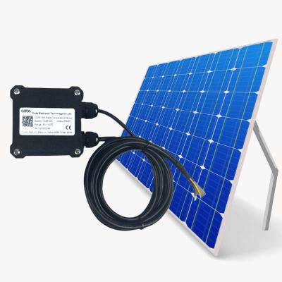 CDW-14A Paste Type Temperature Sensor for Solar PV Module