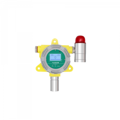 CDW-18A Water Proof Rs485 Split Type Gas Detector H2s Hydrogen Sulfide Gas Sensor H2s Meter Monitor Hydrogen Sulfide Monitoring