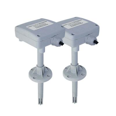 CDW-24A HVAC Temperature & Humidity Sensor